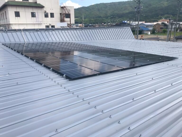 複合施設 K様（長野県上伊那郡）