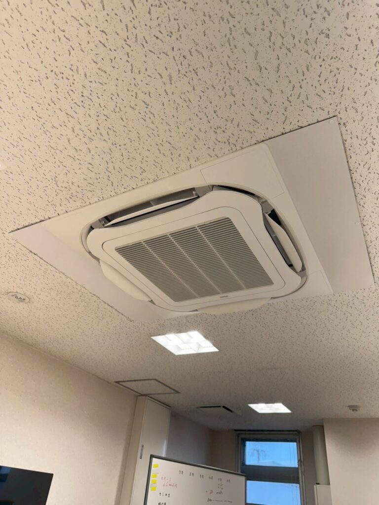 製造業 S様 （大阪府大阪市）